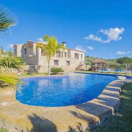 Nara - Plusholidays Villa Teulada